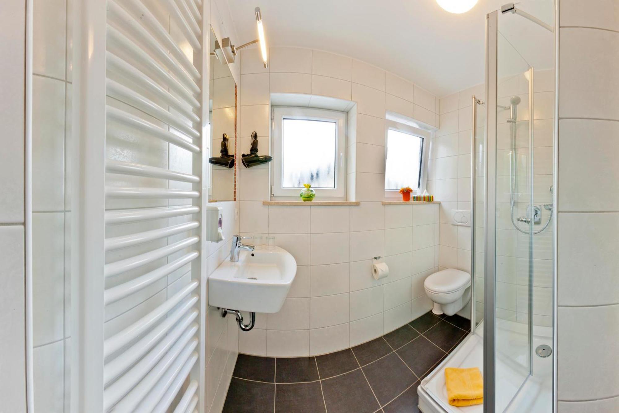 Erkheimer Landhaus Kültér fotó